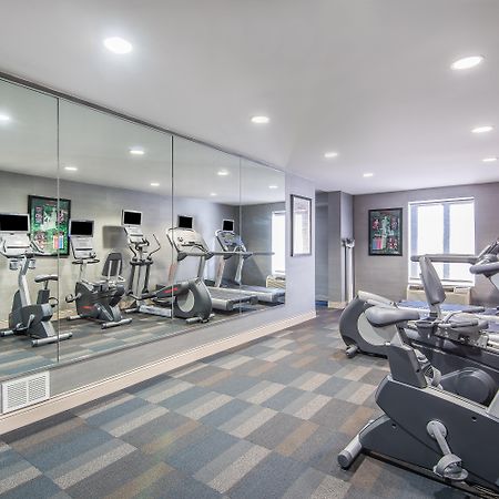 Holiday Inn Express & Suites Philadelphia - Mt Laurel By Ihg Mount Laurel Eksteriør bilde