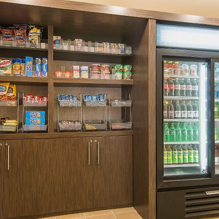 Holiday Inn Express & Suites Philadelphia - Mt Laurel By Ihg Mount Laurel Eksteriør bilde
