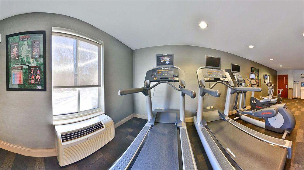 Holiday Inn Express & Suites Philadelphia - Mt Laurel By Ihg Mount Laurel Eksteriør bilde