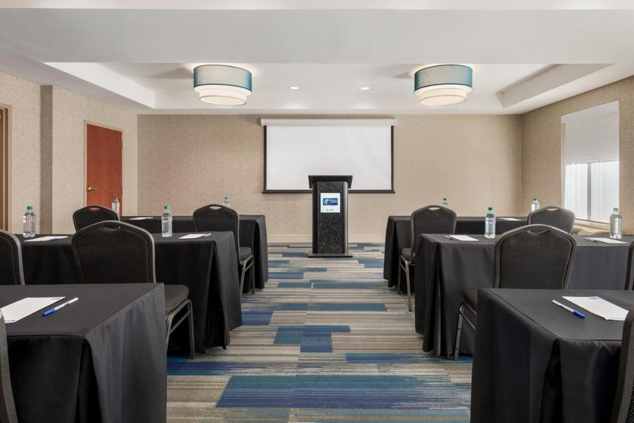 Holiday Inn Express & Suites Philadelphia - Mt Laurel By Ihg Mount Laurel Eksteriør bilde