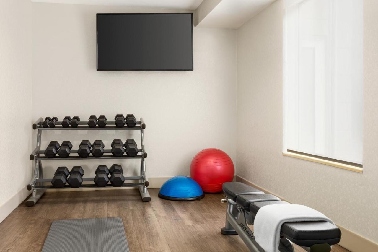 Holiday Inn Express & Suites Philadelphia - Mt Laurel By Ihg Mount Laurel Eksteriør bilde