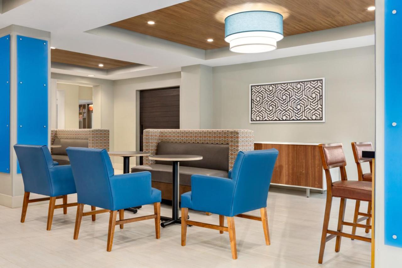 Holiday Inn Express & Suites Philadelphia - Mt Laurel By Ihg Mount Laurel Eksteriør bilde