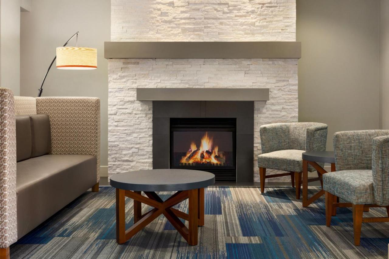 Holiday Inn Express & Suites Philadelphia - Mt Laurel By Ihg Mount Laurel Eksteriør bilde