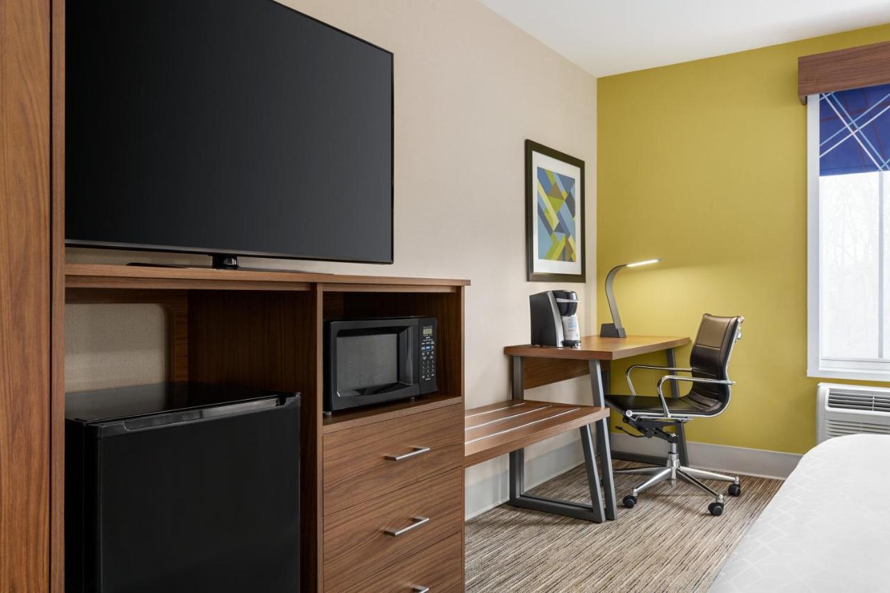 Holiday Inn Express & Suites Philadelphia - Mt Laurel By Ihg Mount Laurel Eksteriør bilde