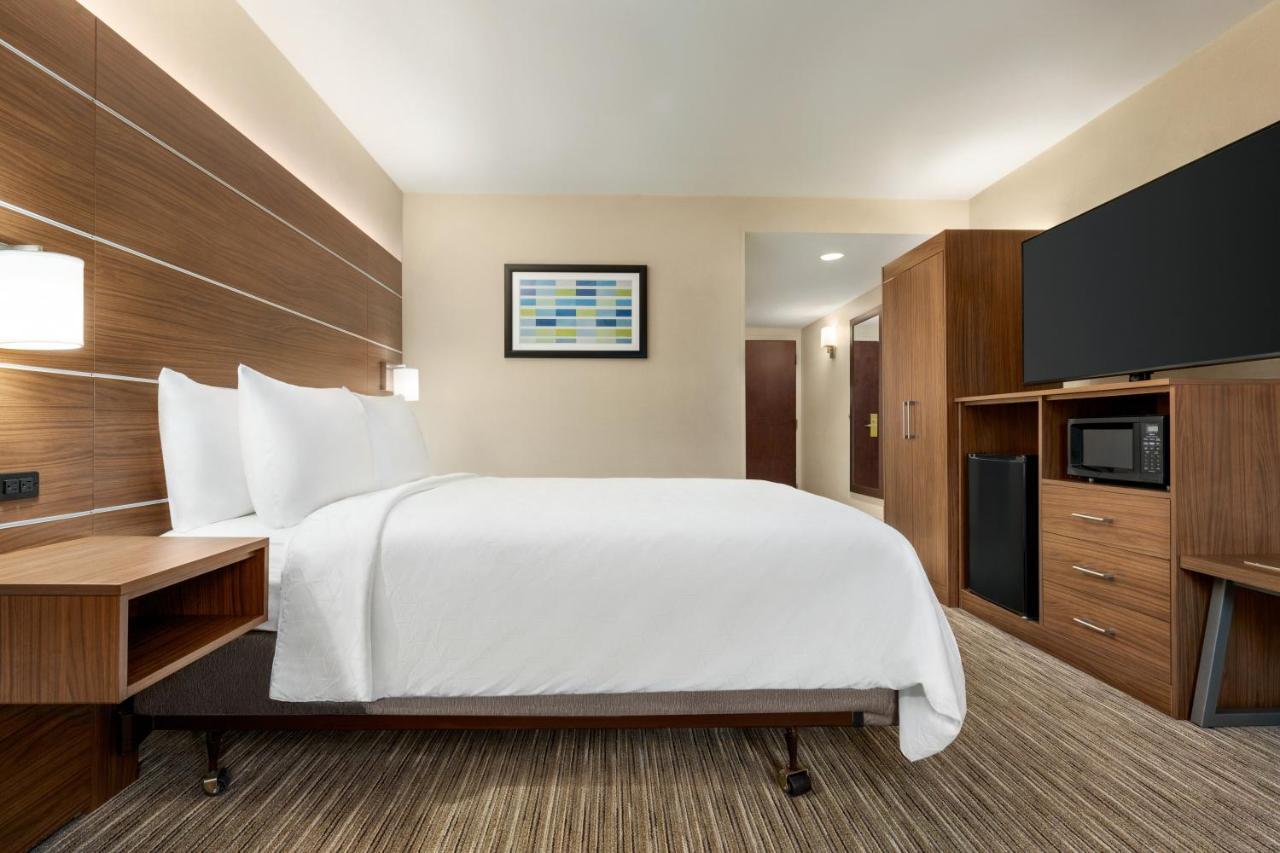 Holiday Inn Express & Suites Philadelphia - Mt Laurel By Ihg Mount Laurel Eksteriør bilde