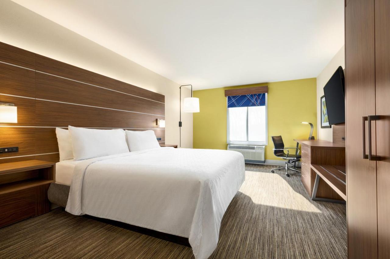Holiday Inn Express & Suites Philadelphia - Mt Laurel By Ihg Mount Laurel Eksteriør bilde