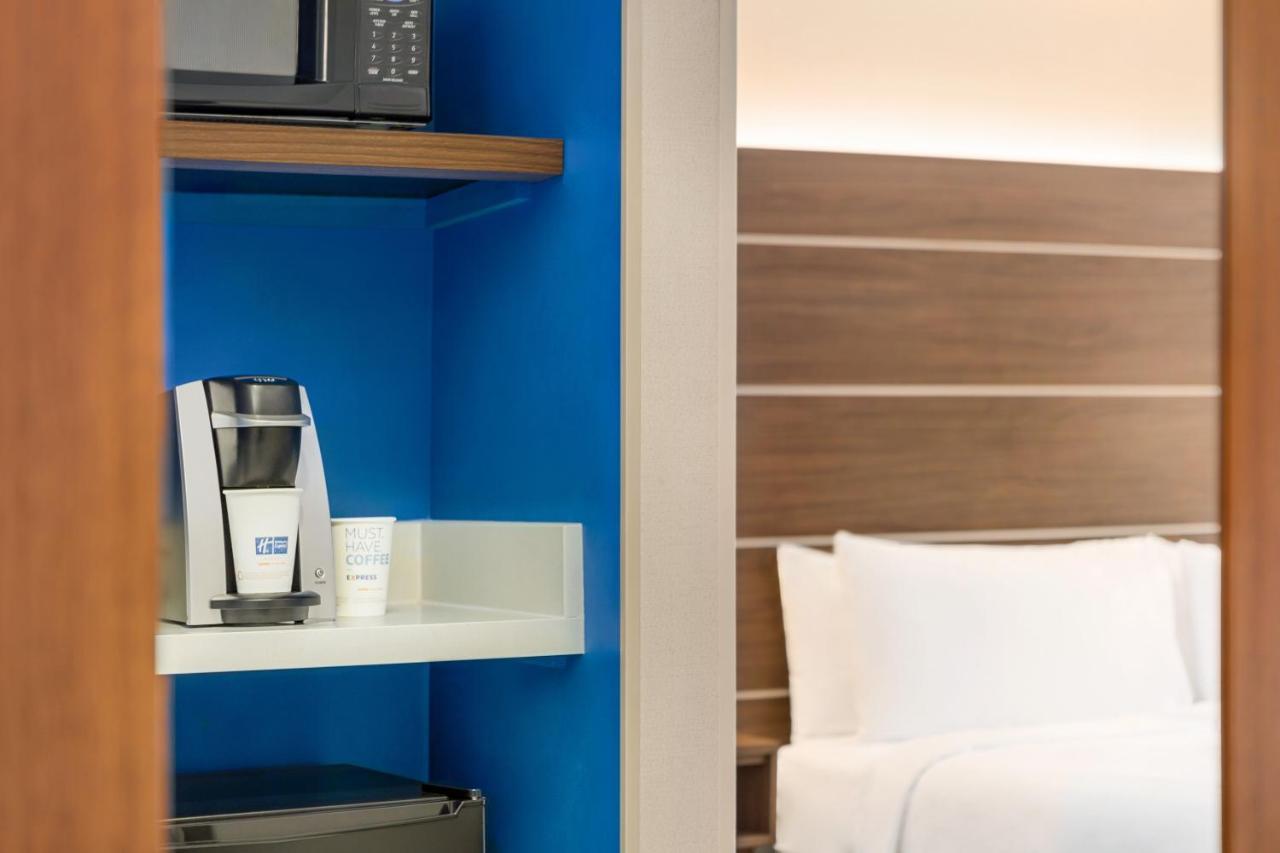 Holiday Inn Express & Suites Philadelphia - Mt Laurel By Ihg Mount Laurel Eksteriør bilde
