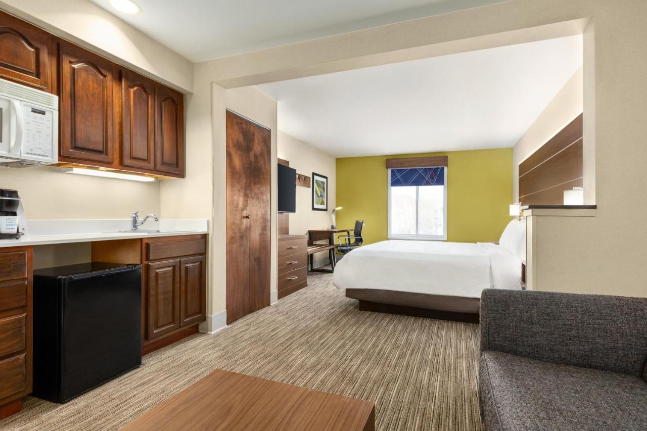 Holiday Inn Express & Suites Philadelphia - Mt Laurel By Ihg Mount Laurel Eksteriør bilde