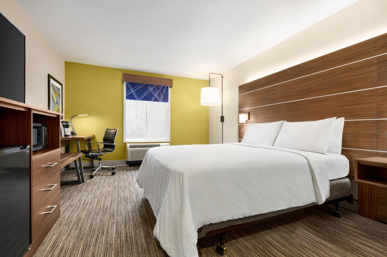 Holiday Inn Express & Suites Philadelphia - Mt Laurel By Ihg Mount Laurel Eksteriør bilde