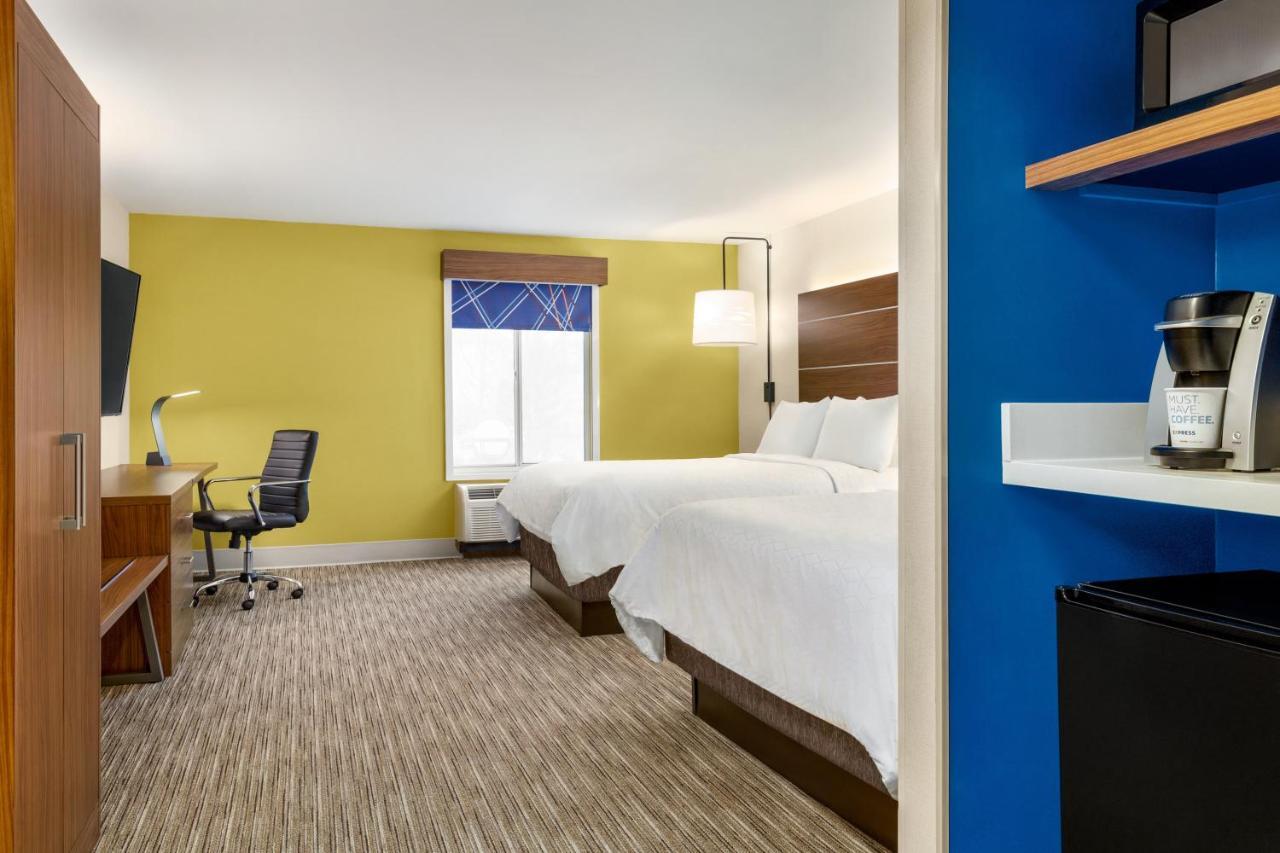 Holiday Inn Express & Suites Philadelphia - Mt Laurel By Ihg Mount Laurel Eksteriør bilde