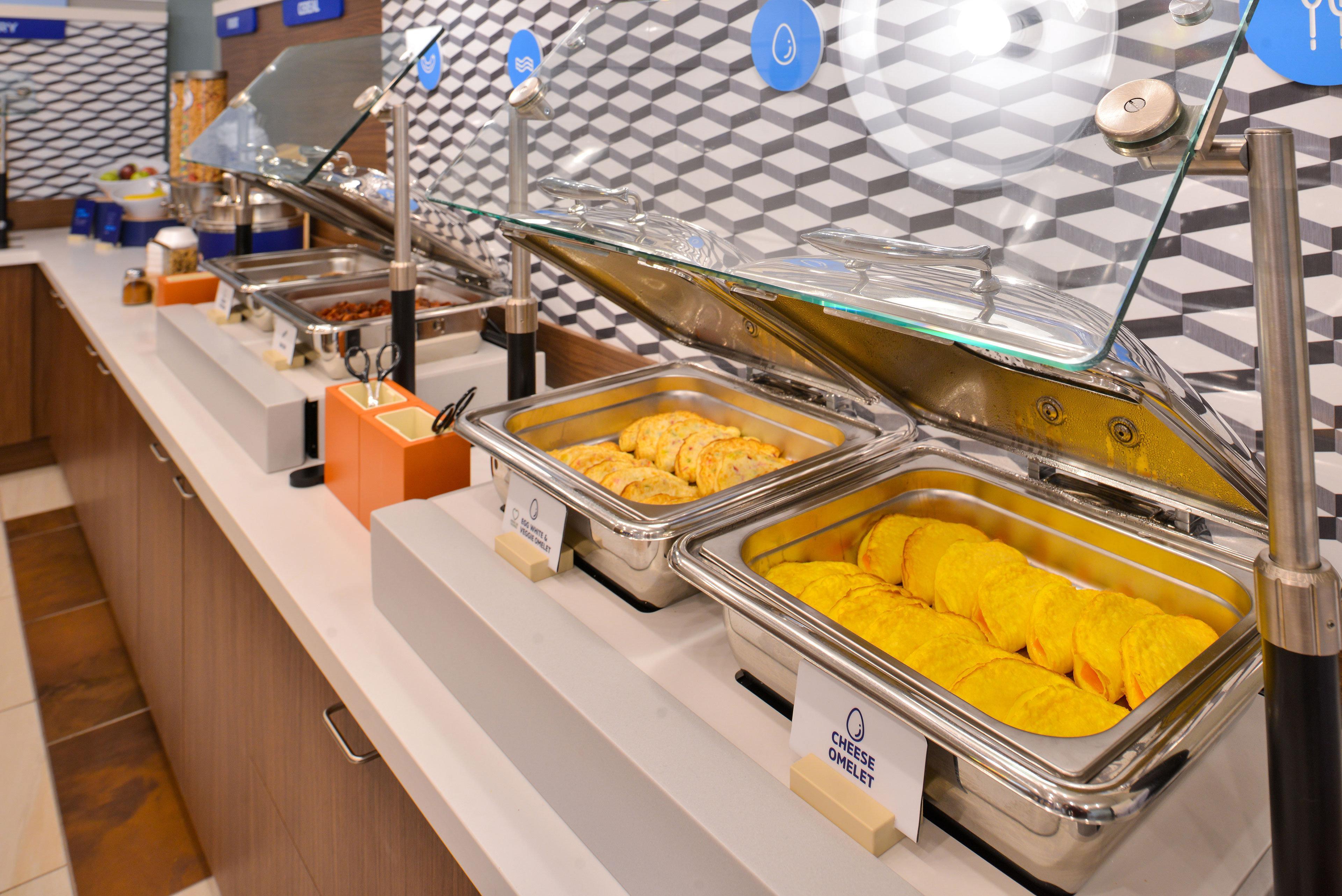 Holiday Inn Express & Suites Philadelphia - Mt Laurel By Ihg Mount Laurel Eksteriør bilde
