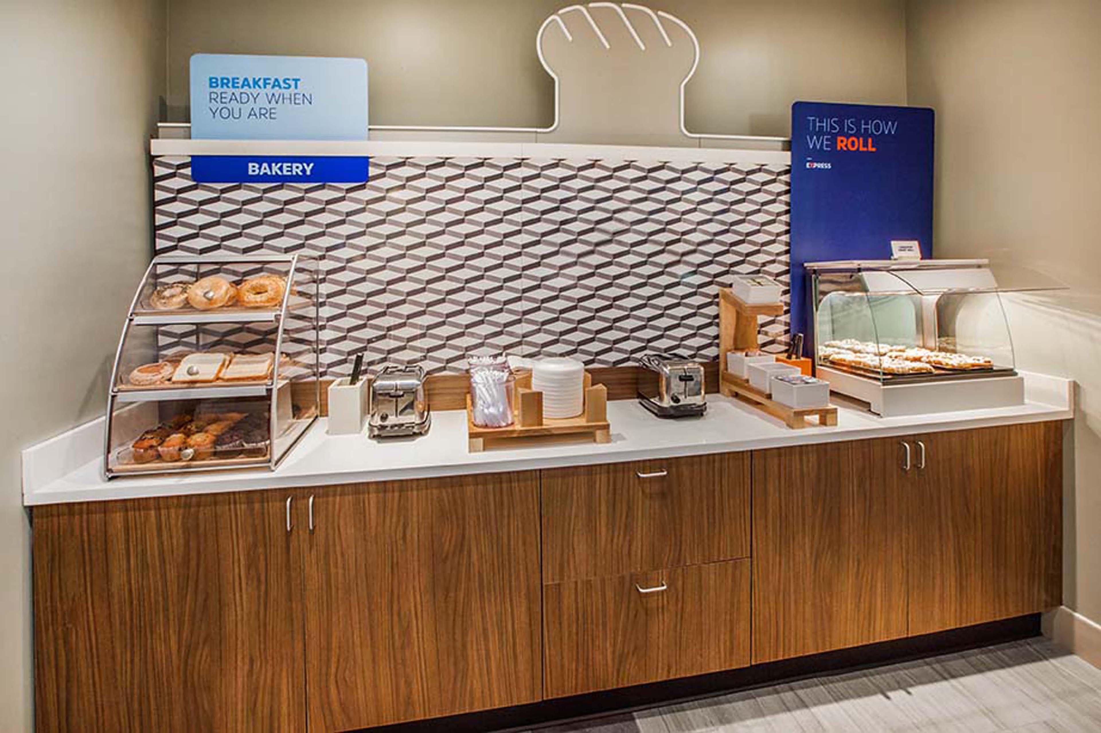 Holiday Inn Express & Suites Philadelphia - Mt Laurel By Ihg Mount Laurel Eksteriør bilde