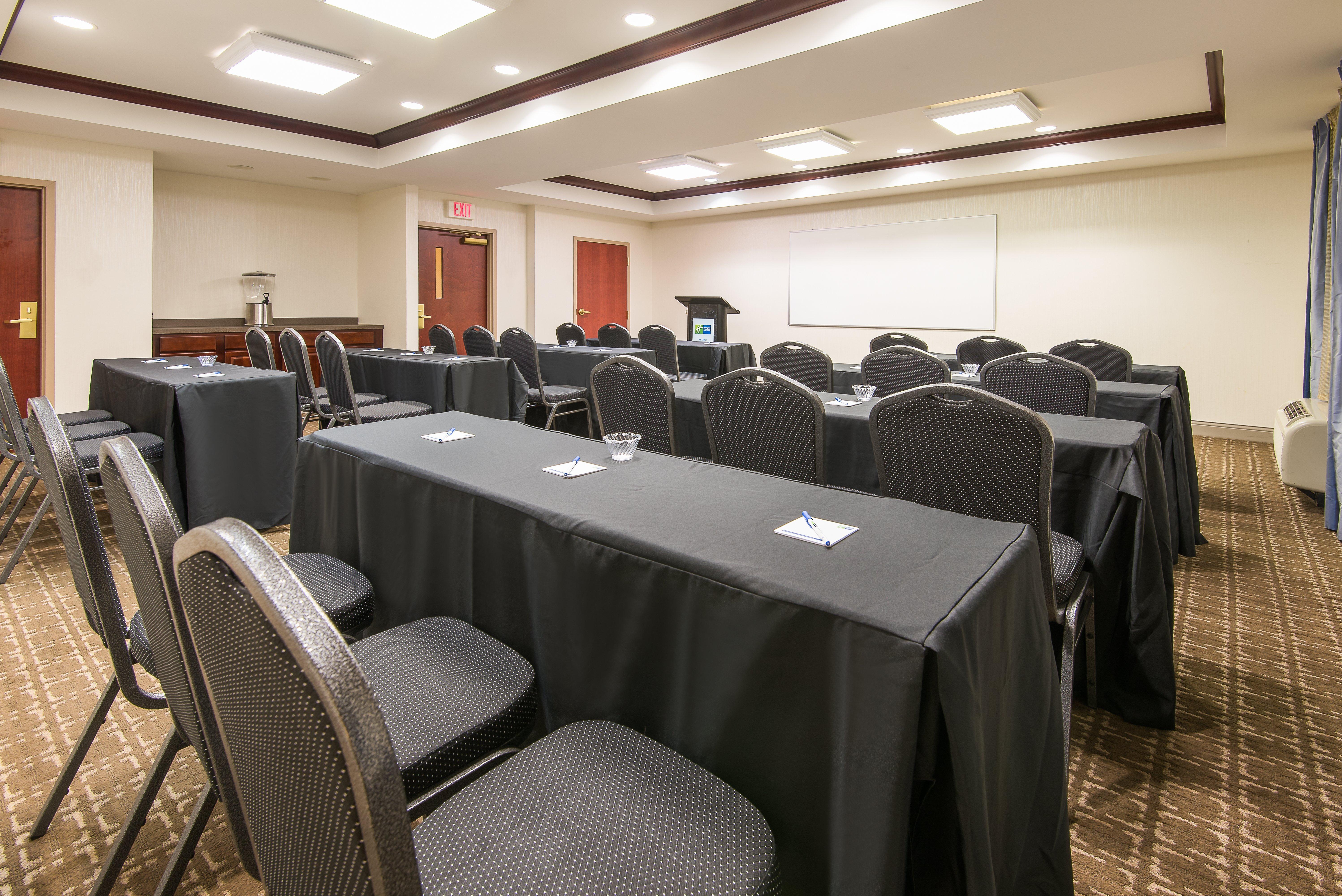 Holiday Inn Express & Suites Philadelphia - Mt Laurel By Ihg Mount Laurel Eksteriør bilde
