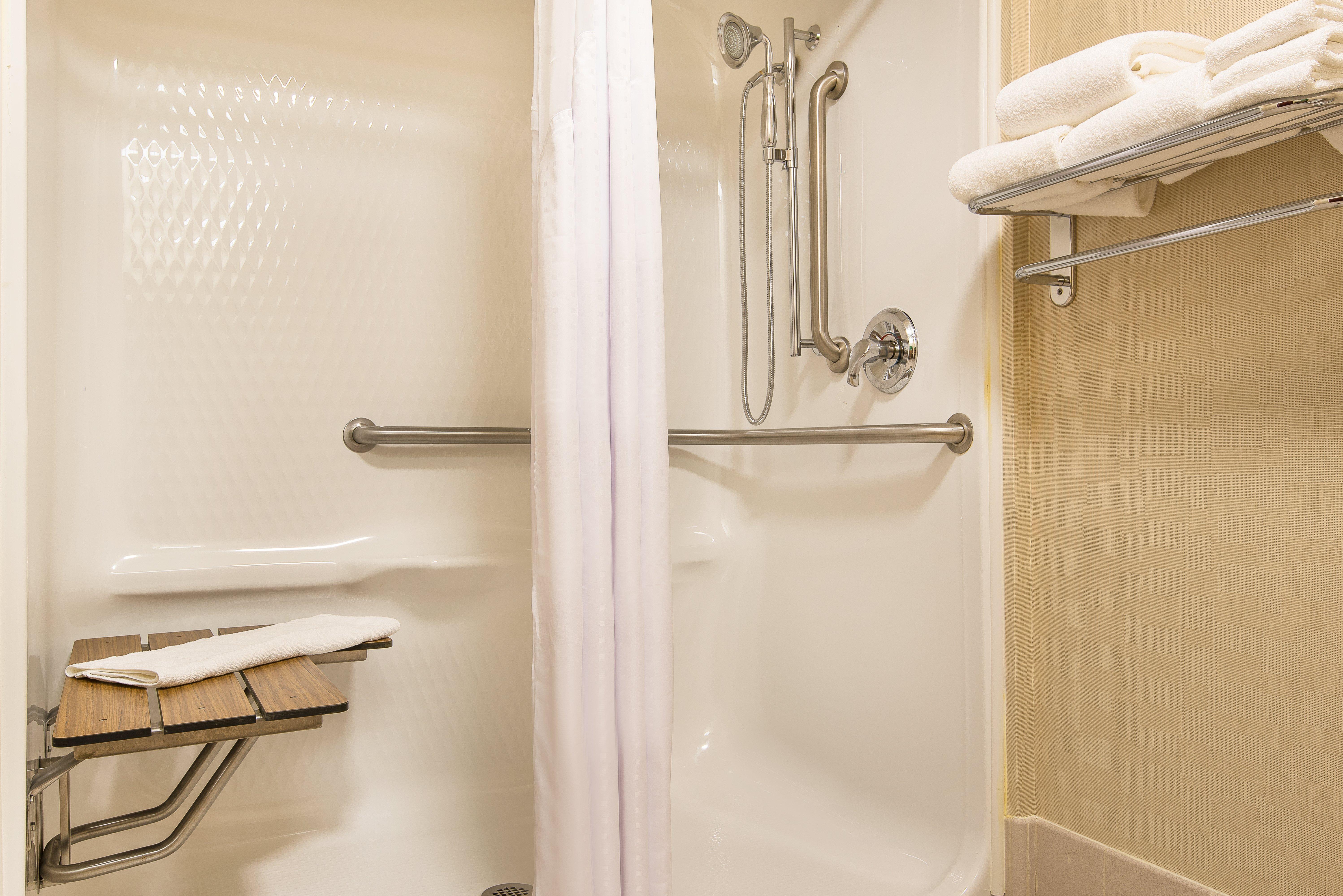 Holiday Inn Express & Suites Philadelphia - Mt Laurel By Ihg Mount Laurel Eksteriør bilde