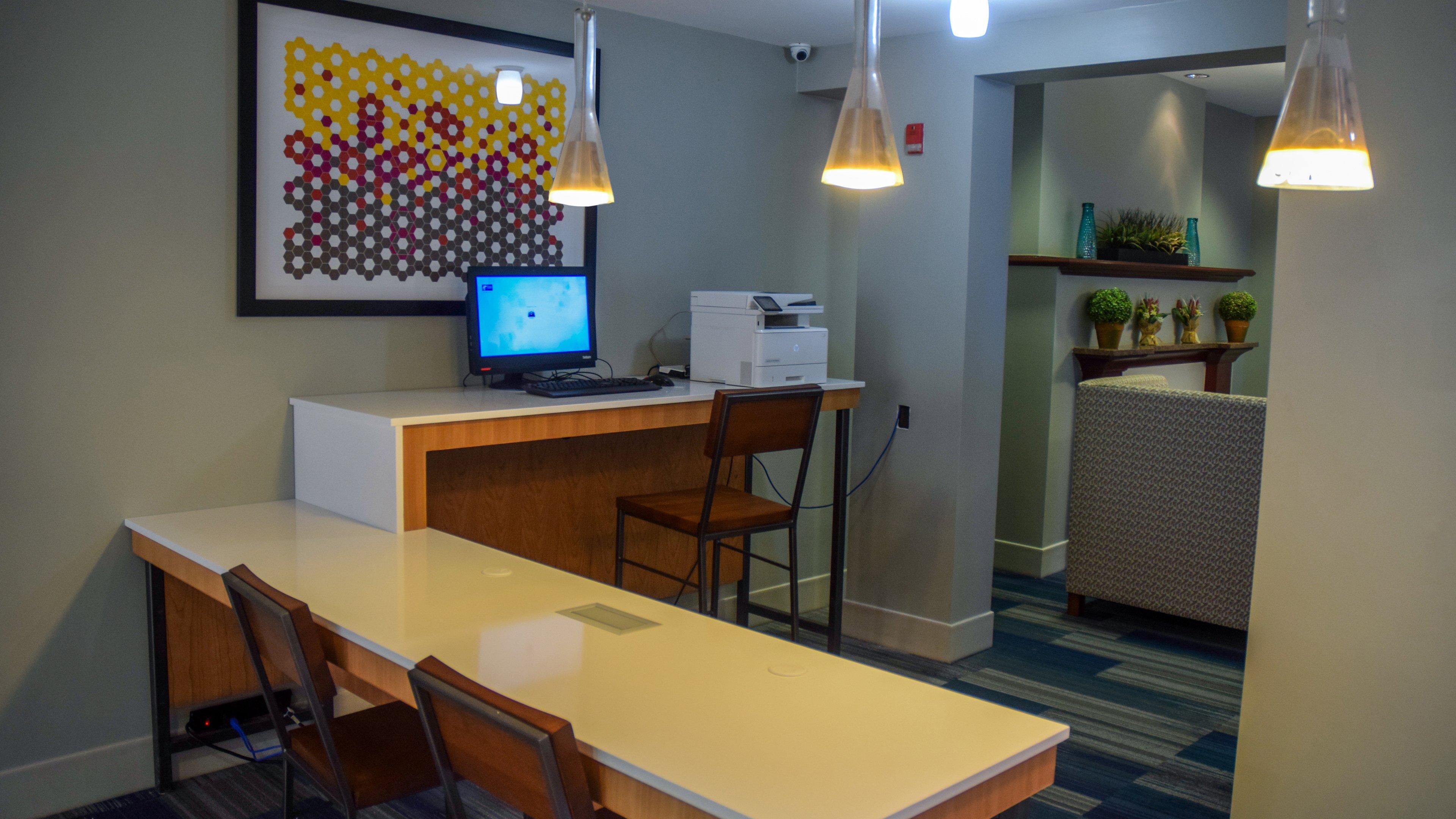 Holiday Inn Express & Suites Philadelphia - Mt Laurel By Ihg Mount Laurel Eksteriør bilde