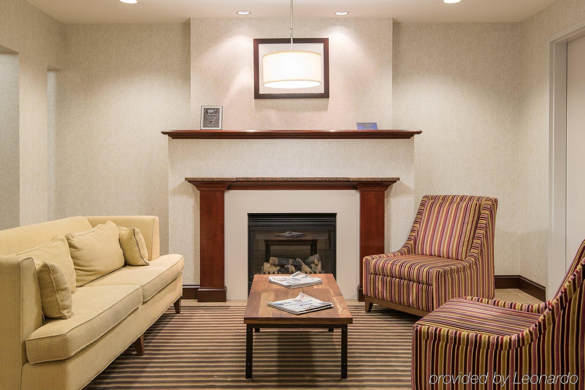 Holiday Inn Express & Suites Philadelphia - Mt Laurel By Ihg Mount Laurel Eksteriør bilde