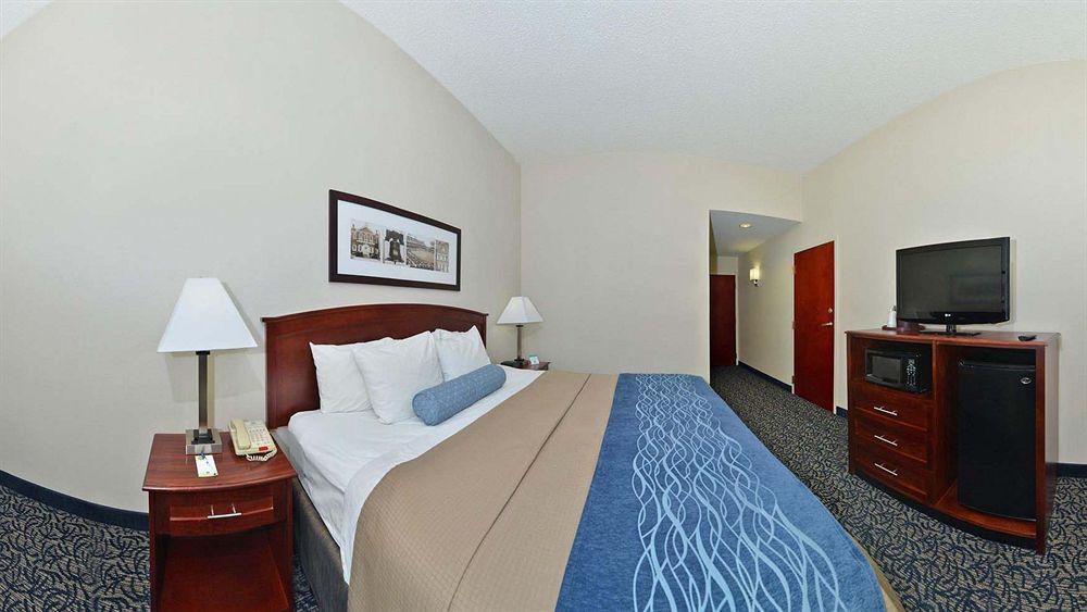 Holiday Inn Express & Suites Philadelphia - Mt Laurel By Ihg Mount Laurel Eksteriør bilde